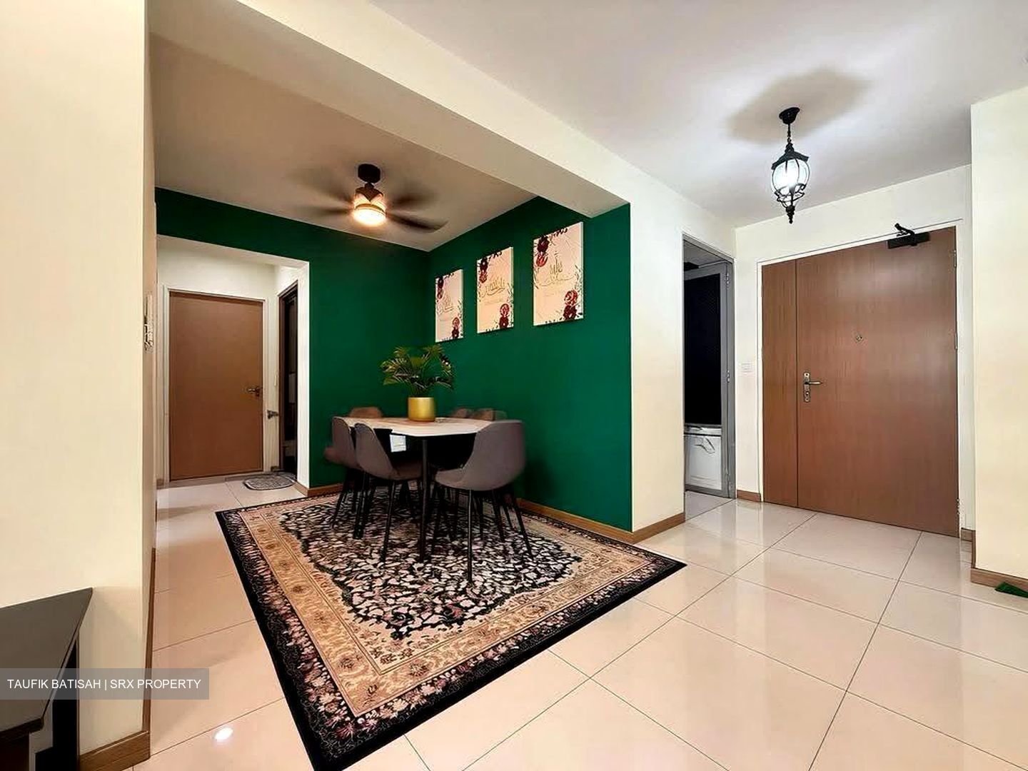 Blk 619A Tampines Greenverge (Tampines), HDB 4 Rooms #628887871